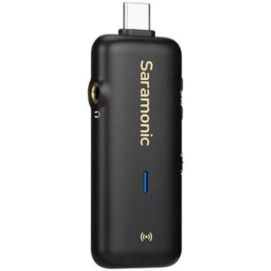 Saramonic 2.4GHz Wireless USB Table Microphone
